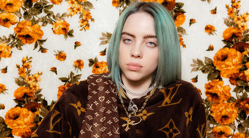 Details about Billie Eilish net worth and income My Image Host